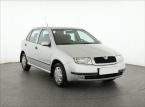 Škoda Fabia - fotka číslo 0