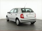 Škoda Fabia - fotka číslo 3