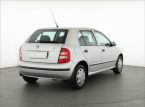 Škoda Fabia - fotka číslo 4
