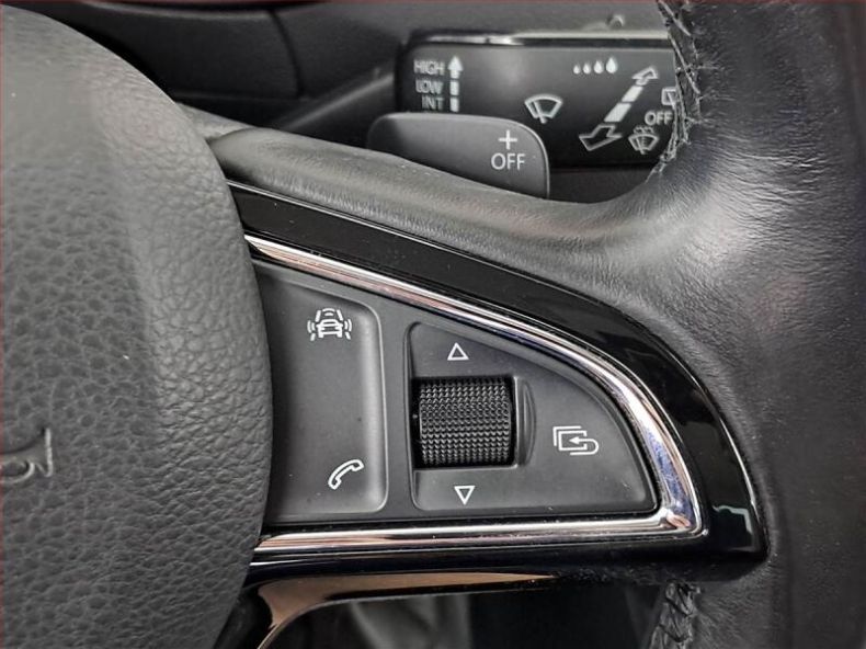 Škoda Octavia - hlavní fotka