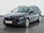 Škoda Octavia - fotka číslo 1