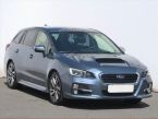 Subaru Levorg - fotka číslo 0