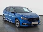 Škoda Fabia - fotka číslo 0