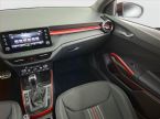 Škoda Fabia - fotka číslo 7
