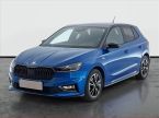 Škoda Fabia - fotka číslo 1