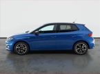 Škoda Fabia - fotka číslo 2