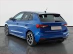 Škoda Fabia - fotka číslo 3