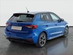 Škoda Fabia - fotka číslo 4