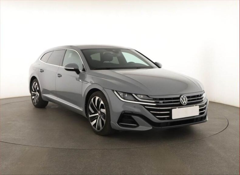 Volkswagen Arteon - hlavní fotka inzerátu