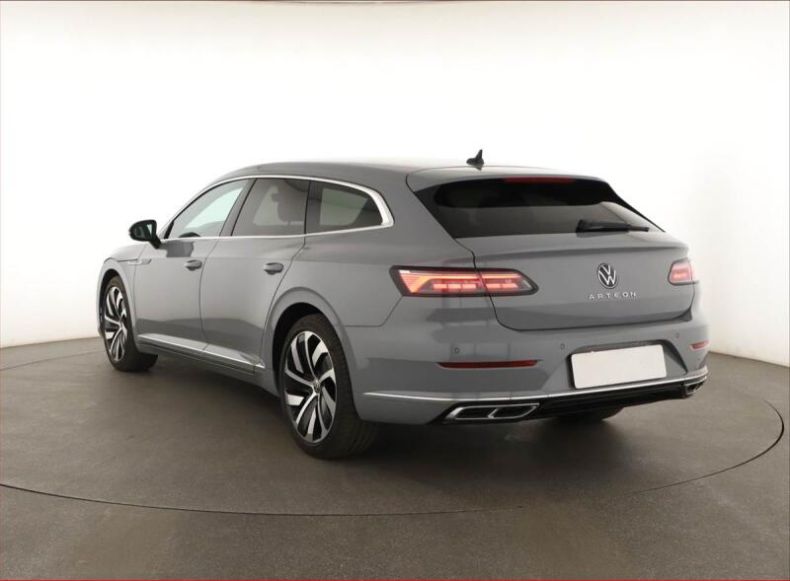 Volkswagen Arteon - hlavní fotka