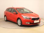 Kia Cee'd - fotka číslo 0