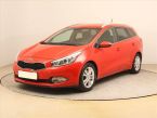 Kia Cee'd - fotka číslo 1