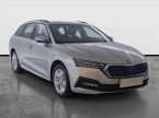 Škoda Octavia - fotka číslo 0