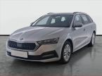 Škoda Octavia - fotka číslo 1