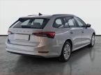 Škoda Octavia - fotka číslo 4