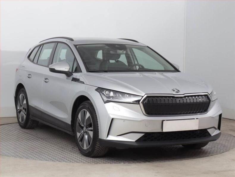 Škoda Enyaq - hlavní fotka inzerátu