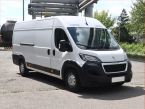 Peugeot Boxer - fotka číslo 0