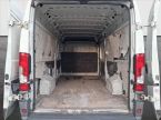 Peugeot Boxer - fotka číslo 9