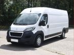 Peugeot Boxer - fotka číslo 1