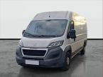 Peugeot Boxer - fotka číslo 1