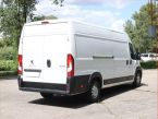 Peugeot Boxer - fotka číslo 4