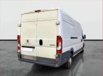 Peugeot Boxer - fotka číslo 4