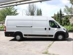 Peugeot Boxer - fotka číslo 5