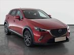 Mazda CX-3 - fotka číslo 0