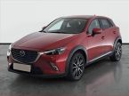 Mazda CX-3 - fotka číslo 1