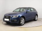 Audi Q5 - fotka číslo 1