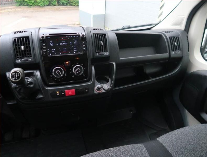 Fiat Ducato - hlavní fotka