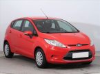 Ford Fiesta - fotka číslo 0