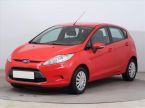 Ford Fiesta - fotka číslo 1