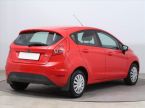 Ford Fiesta - fotka číslo 4