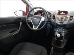 Ford Fiesta - fotka číslo 6