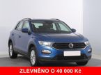 Volkswagen T-Roc - fotka číslo 0
