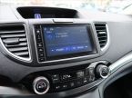 Honda CR-V - fotka číslo 11