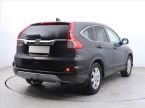 Honda CR-V - fotka číslo 4