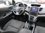 Honda CR-V - fotka číslo 6