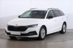 Škoda Octavia - fotka číslo 1