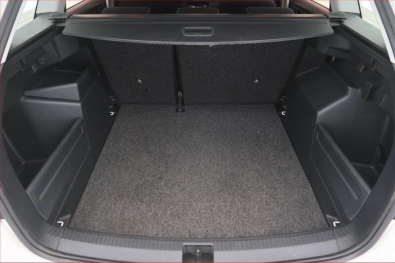 Škoda Fabia - hlavní fotka