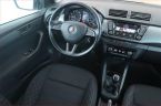 Škoda Fabia - fotka číslo 6