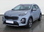 Kia Sportage - fotka číslo 1