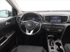 Kia Sportage - fotka číslo 6