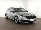 Škoda Superb - fotka číslo 0