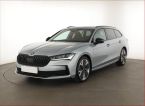 Škoda Superb - fotka číslo 1