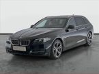 BMW Řada 5 - fotka číslo 1