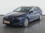 Škoda Superb - fotka číslo 1