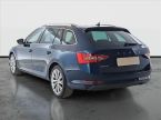 Škoda Superb - fotka číslo 3