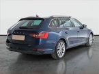 Škoda Superb - fotka číslo 4